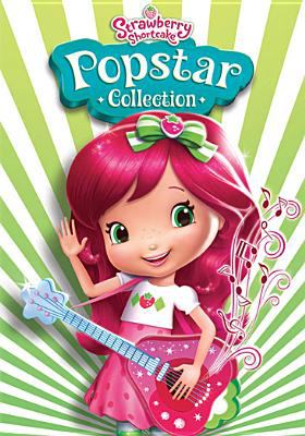 Popstar collection cover image