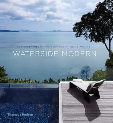 Waterside modern cover image