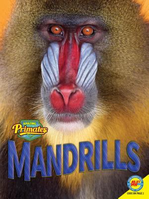 Mandrills cover image