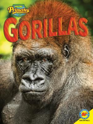 Gorillas cover image