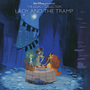Lady and the tramp cover image