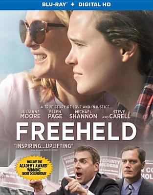Freeheld cover image