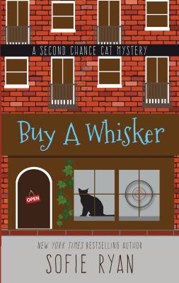 Buy a whisker cover image