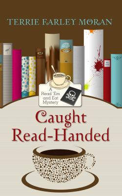 Caught read-handed cover image