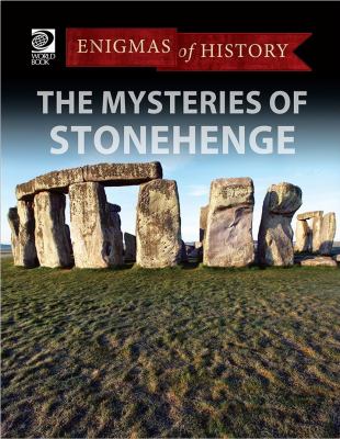 The mysteries of Stonehenge cover image