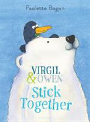 Virgil & Owen stick together cover image