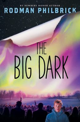 The big dark cover image