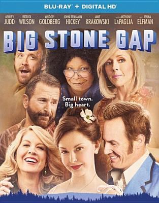 Big Stone Gap cover image