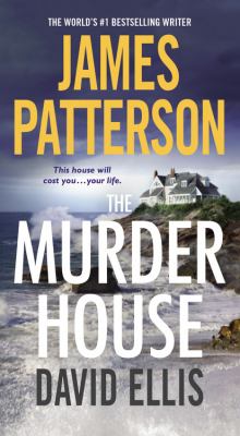 The murder house cover image