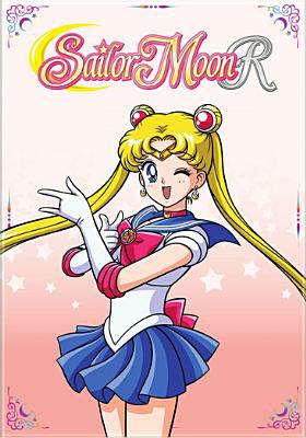 Sailor Moon R. Season 2 part 1 cover image