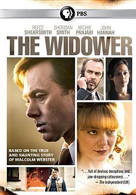 The widower cover image