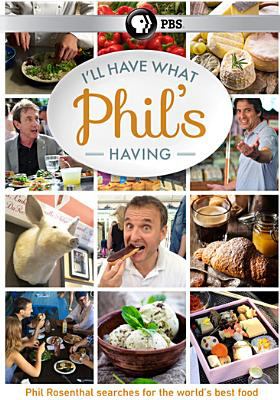 I'll have what Phil's having cover image