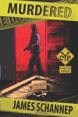 Murdered : a click your poison book cover image