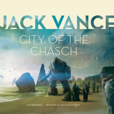 City of the Chasch cover image