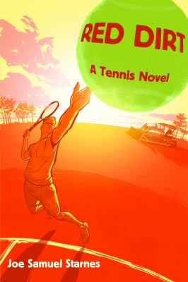 Red dirt : a tennis novel cover image