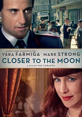 Closer to the moon cover image