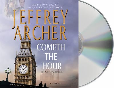 Cometh the hour cover image