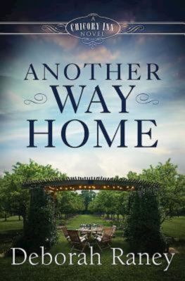 Another way home cover image