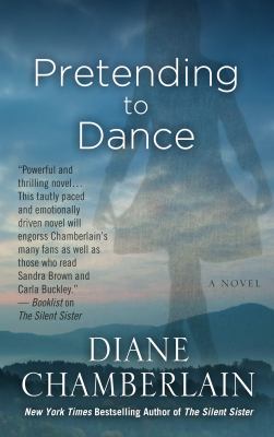 Pretending to dance cover image