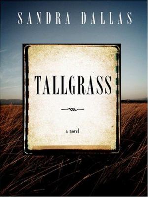Tallgrass cover image