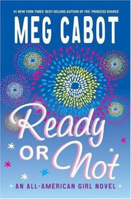 Ready or not cover image