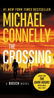 The crossing cover image