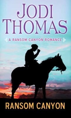 Ransom Canyon cover image