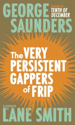 The very persistent gappers of Frip cover image