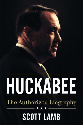 Huckabee : the authorized biography cover image