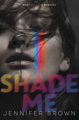 Shade me cover image