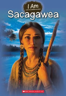 I am Sacagawea cover image