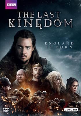 The last kingdom. Season 1 cover image