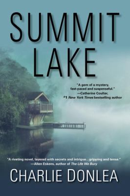 Summit Lake cover image