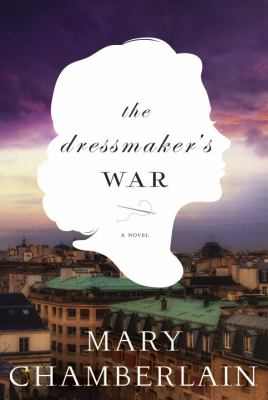 The dressmaker's war cover image