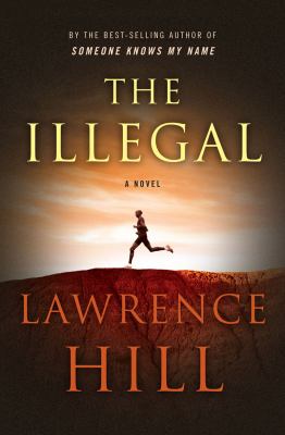 The illegal cover image