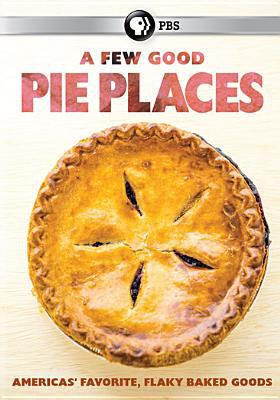 A few good pie places cover image