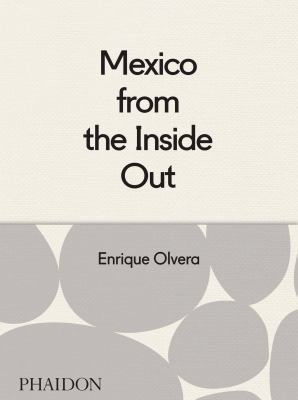 Mexico from the inside out cover image