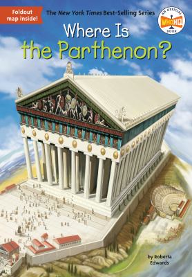 Where is the Parthenon? cover image