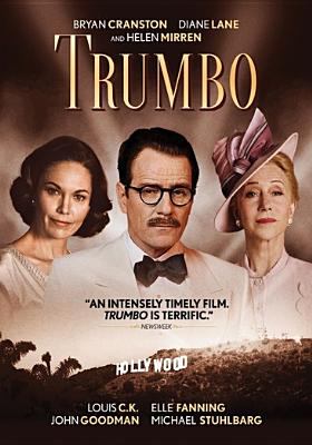 Trumbo cover image
