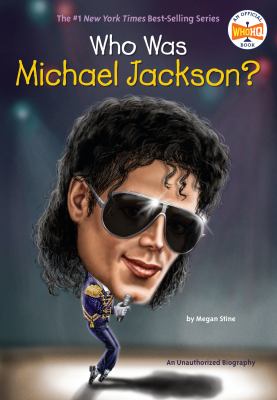Who was Michael Jackson? cover image