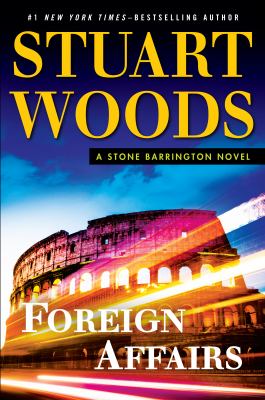 Foreign affairs cover image