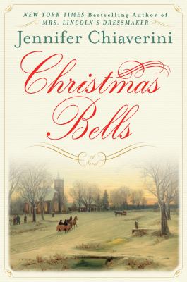 Christmas bells cover image