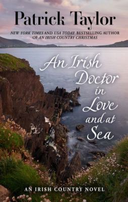 An Irish doctor in love and at sea cover image