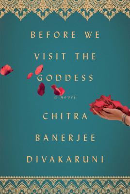 Before we visit the goddess cover image