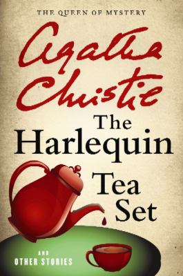 The harlequin tea set and other stories cover image