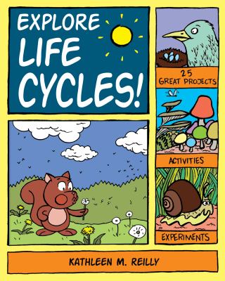 Life cycles [Science kit] cover image