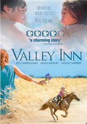 Valley Inn cover image
