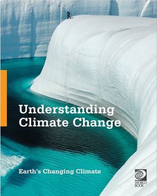 Understanding climate change cover image