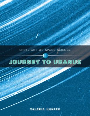Journey to Uranus cover image