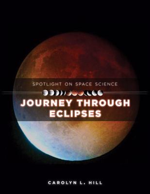 Journey through eclipses cover image